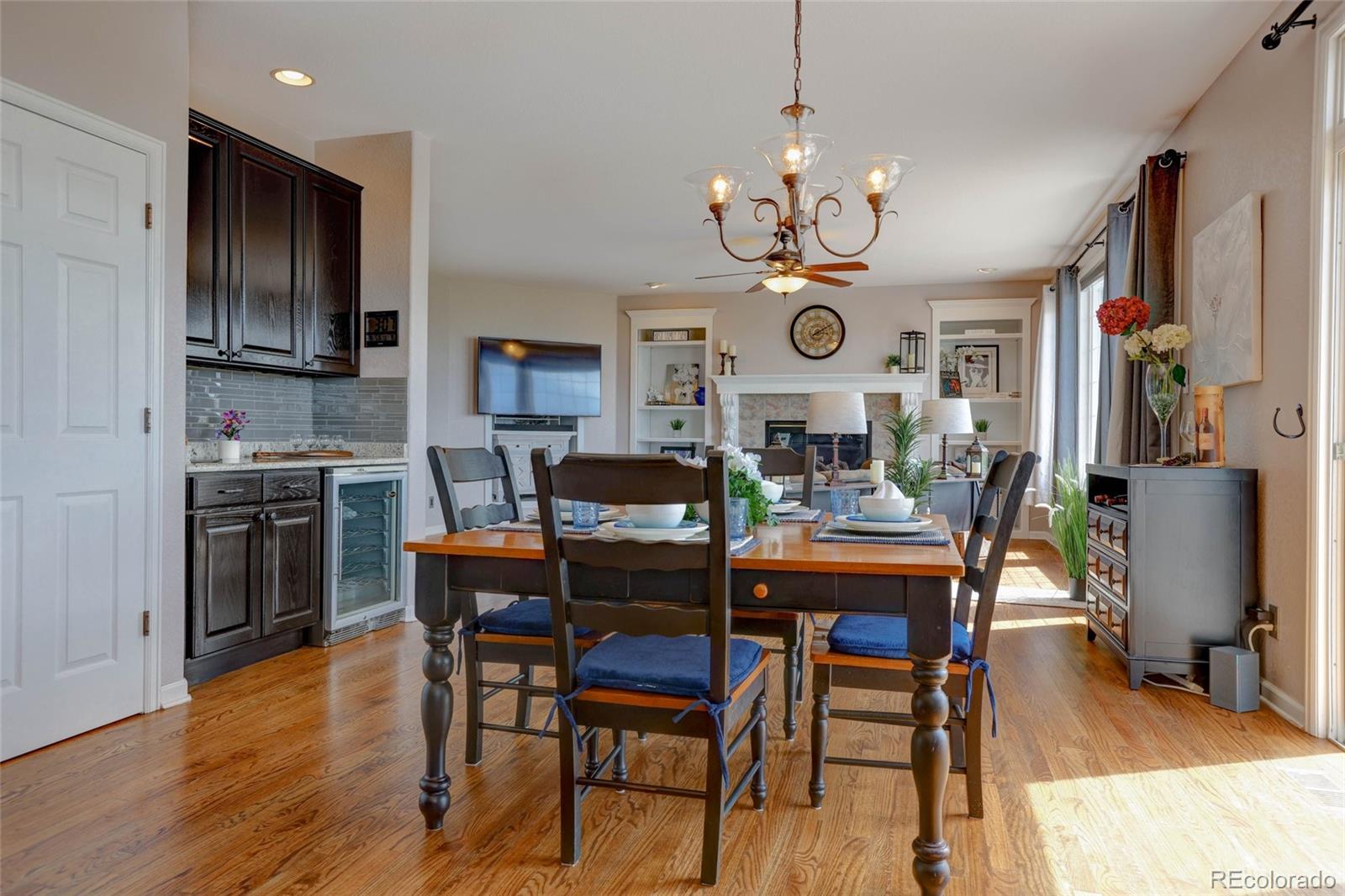 MLS Image #49 for 11551  bent oaks street,parker, Colorado