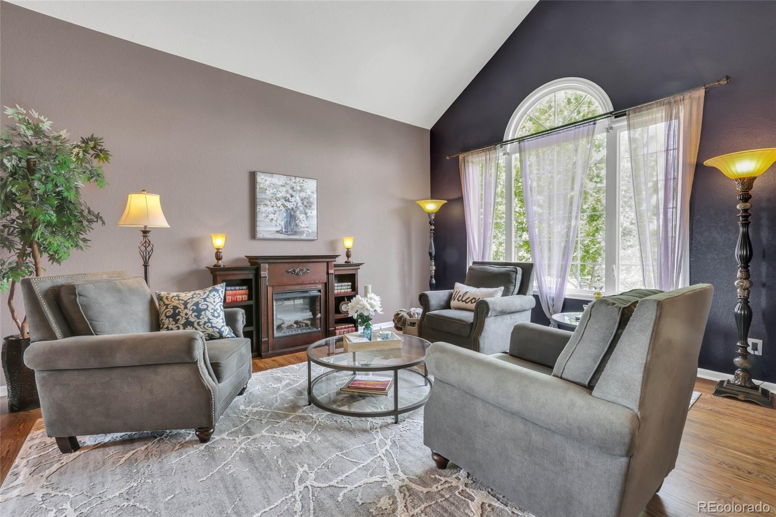 MLS Image #5 for 11551  bent oaks street,parker, Colorado
