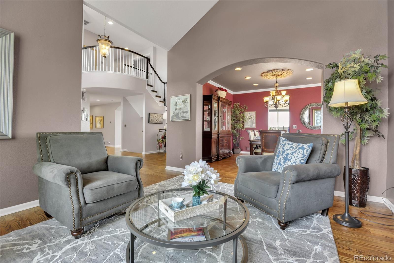 MLS Image #6 for 11551  bent oaks street,parker, Colorado