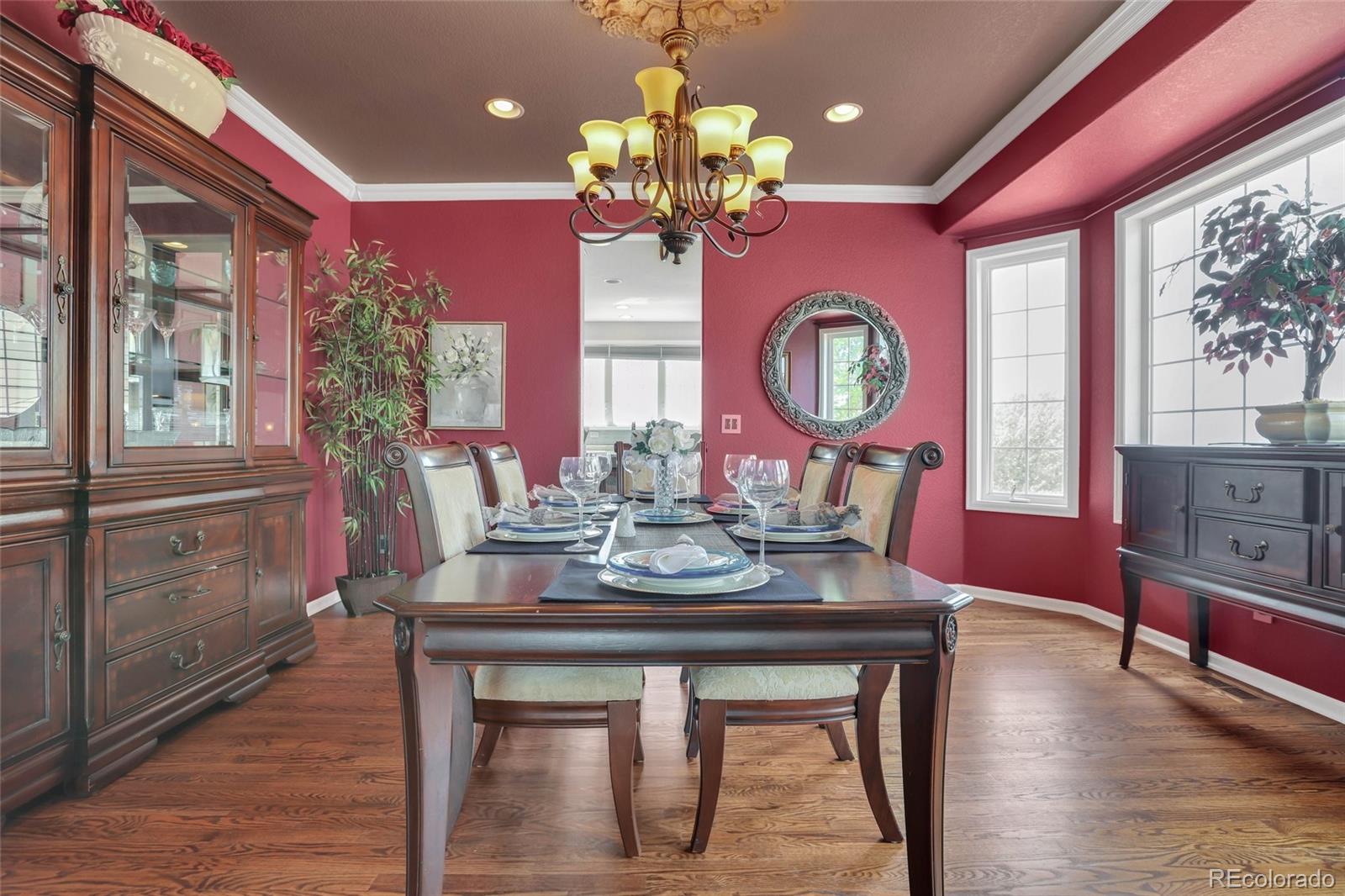 MLS Image #7 for 11551  bent oaks street,parker, Colorado