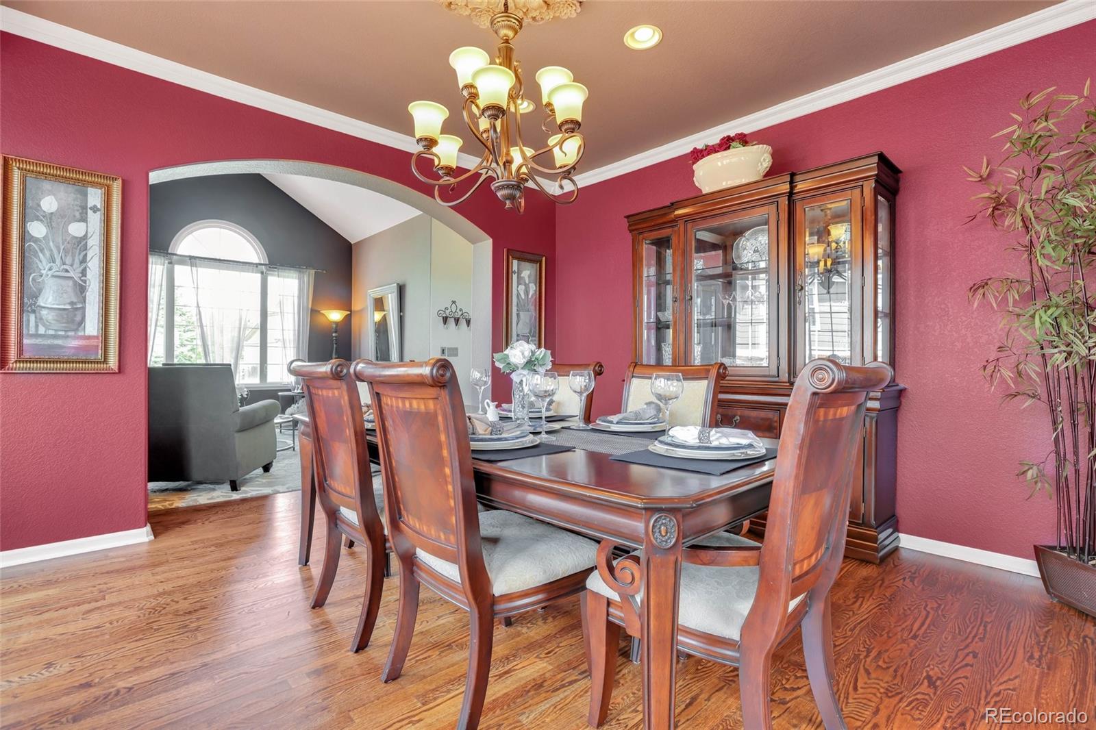 MLS Image #9 for 11551  bent oaks street,parker, Colorado