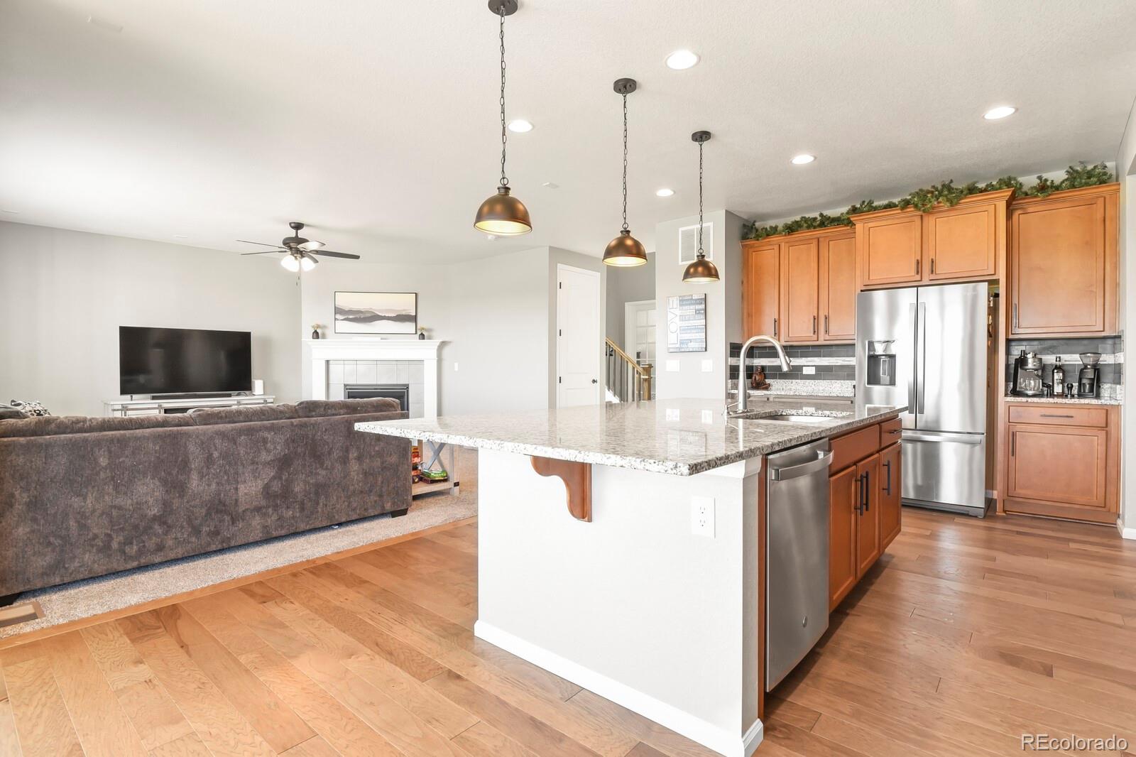 MLS Image #11 for 3625  makley circle,castle rock, Colorado