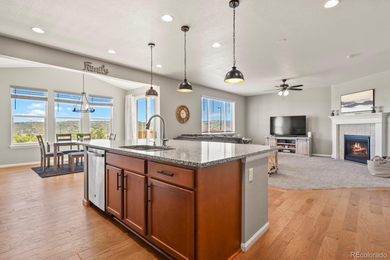 MLS Image #12 for 3625  makley circle,castle rock, Colorado