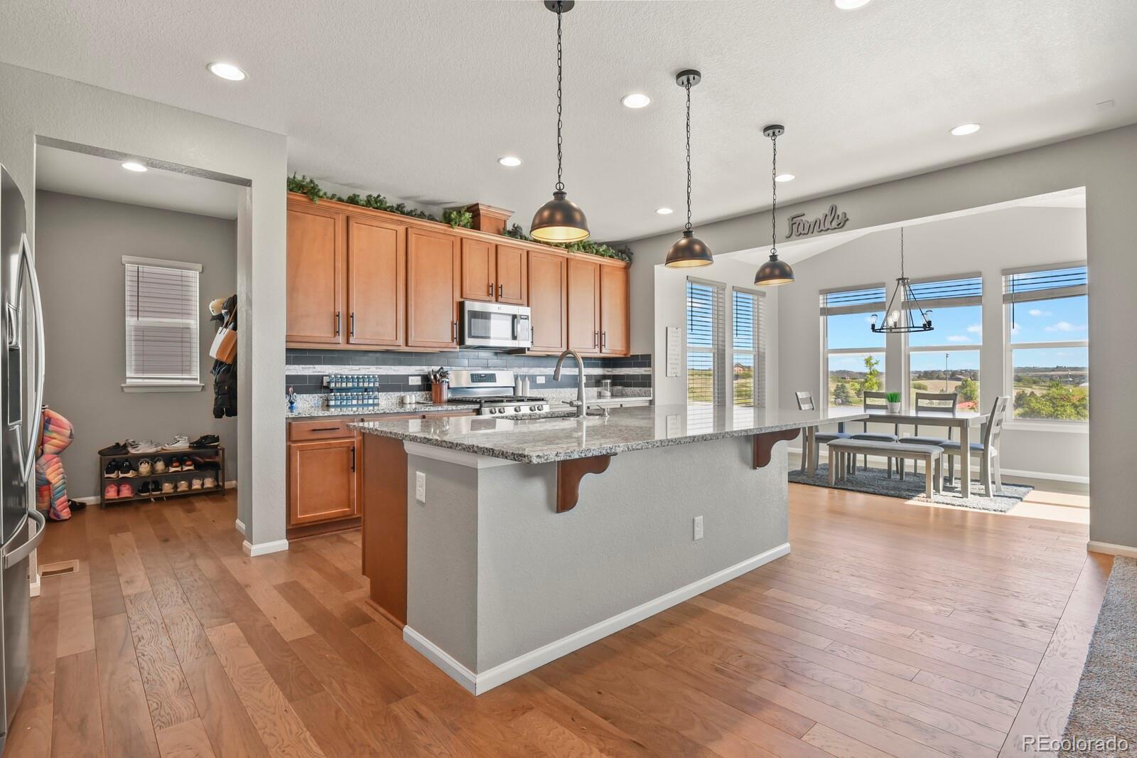 MLS Image #13 for 3625  makley circle,castle rock, Colorado