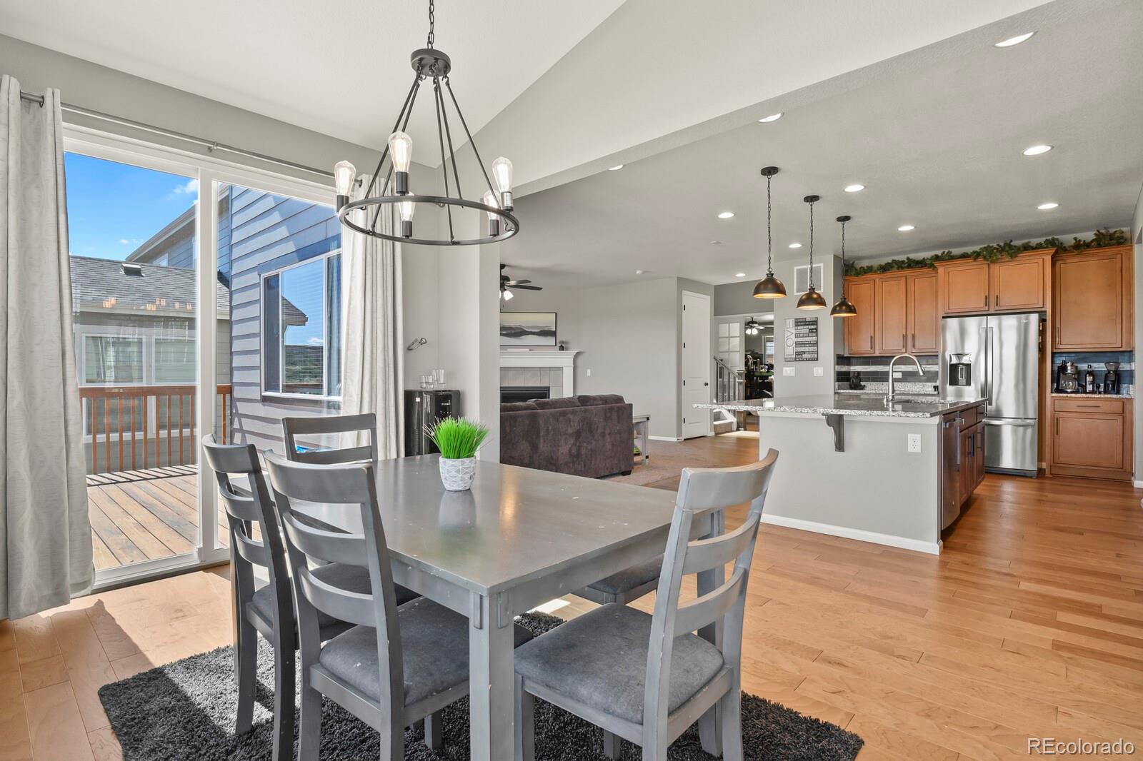 MLS Image #15 for 3625  makley circle,castle rock, Colorado