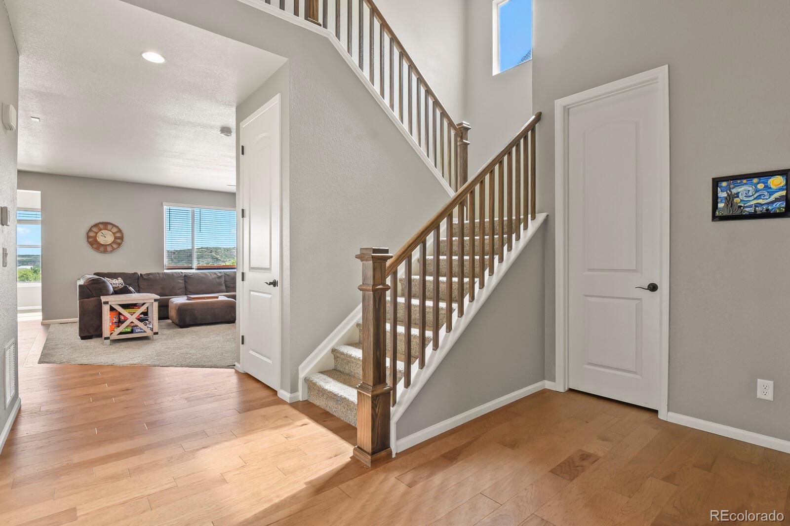 MLS Image #2 for 3625  makley circle,castle rock, Colorado