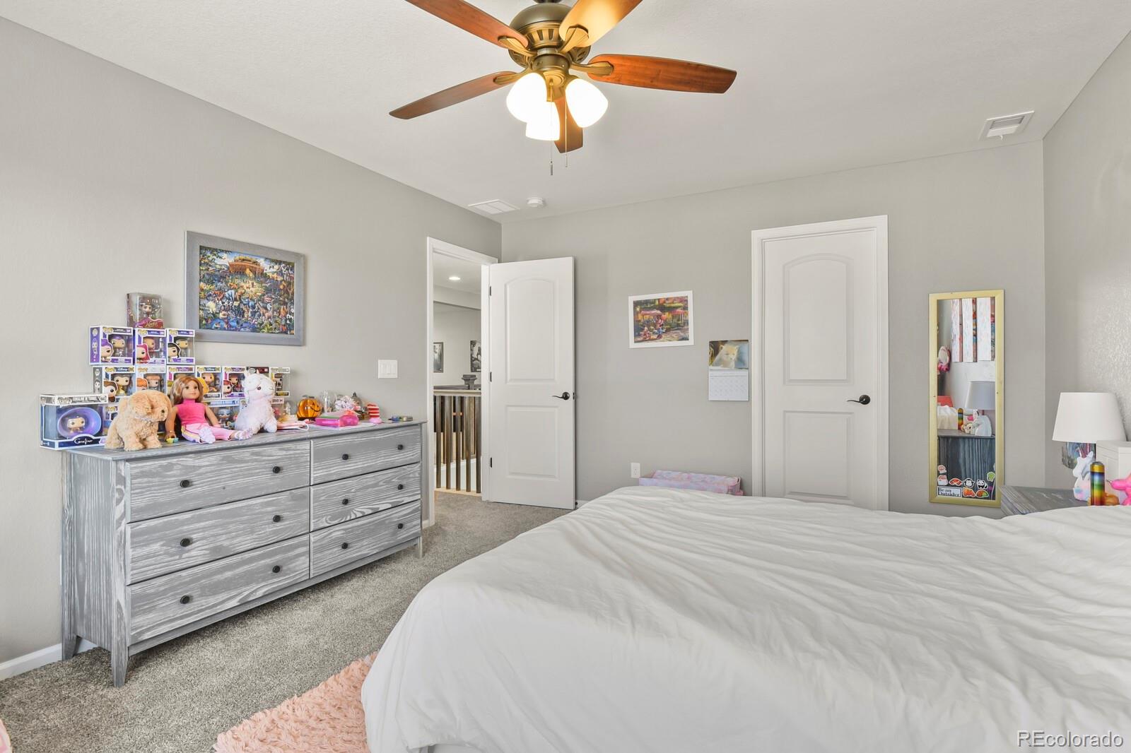 MLS Image #25 for 3625  makley circle,castle rock, Colorado