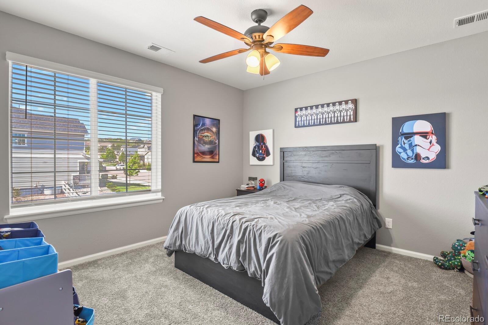 MLS Image #26 for 3625  makley circle,castle rock, Colorado