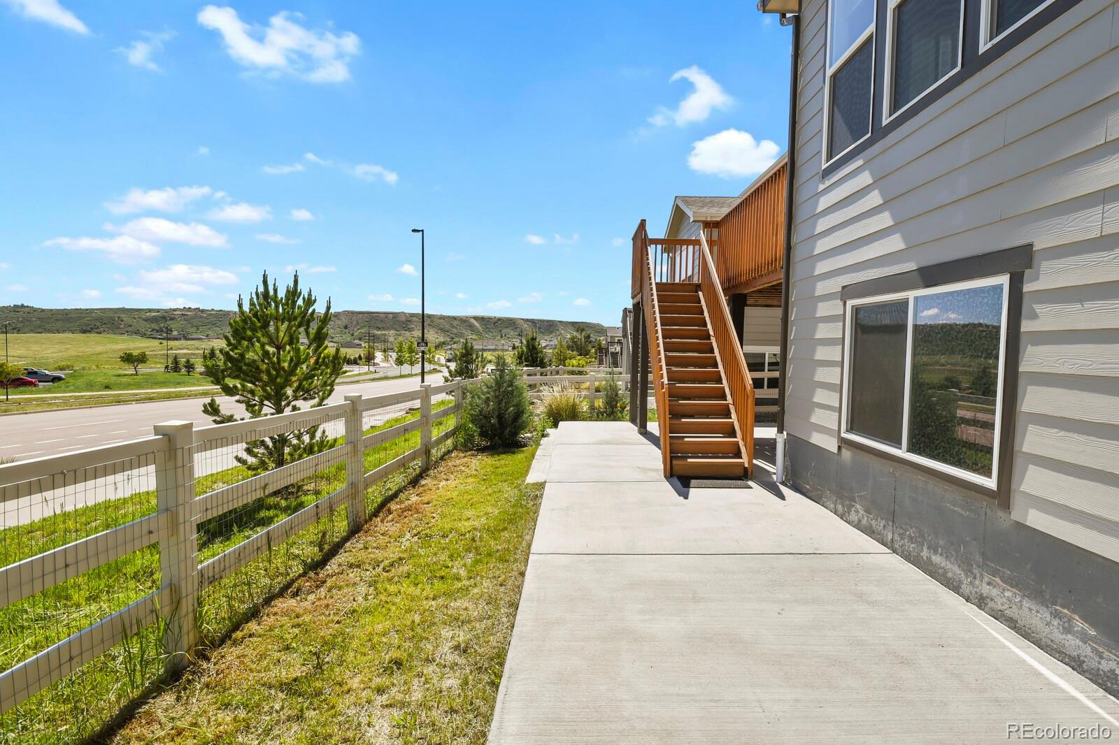 MLS Image #34 for 3625  makley circle,castle rock, Colorado