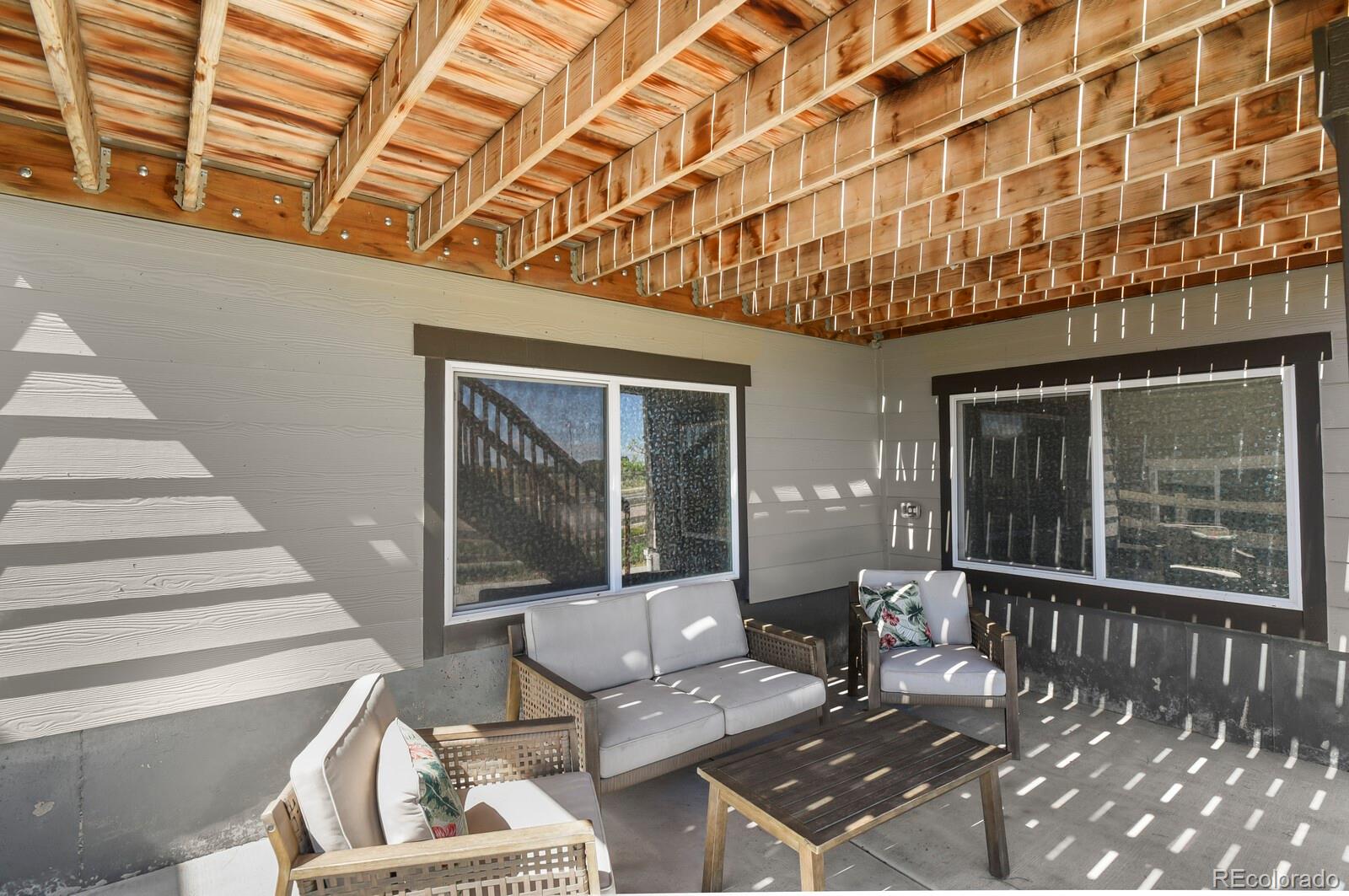 MLS Image #35 for 3625  makley circle,castle rock, Colorado
