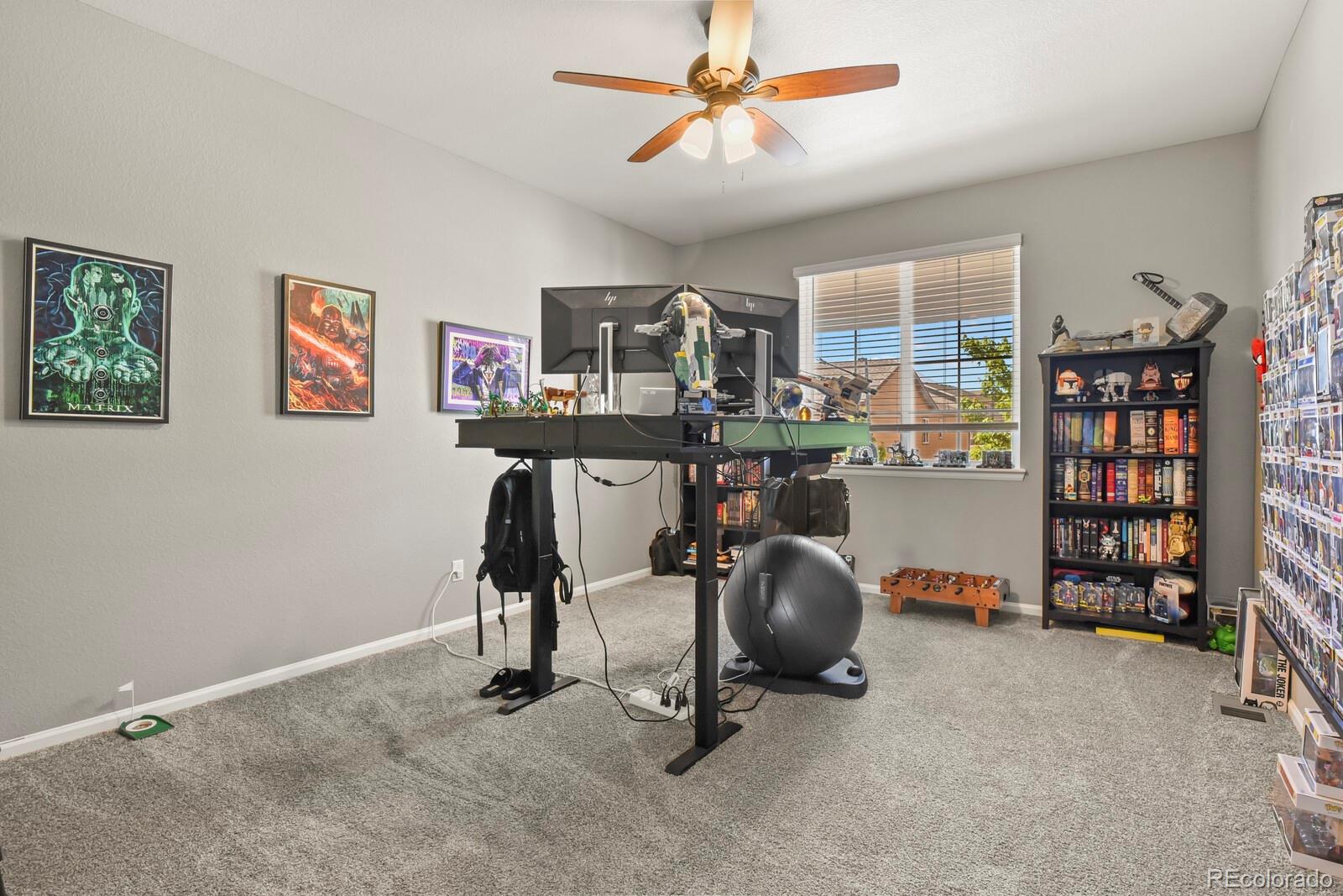 MLS Image #4 for 3625  makley circle,castle rock, Colorado