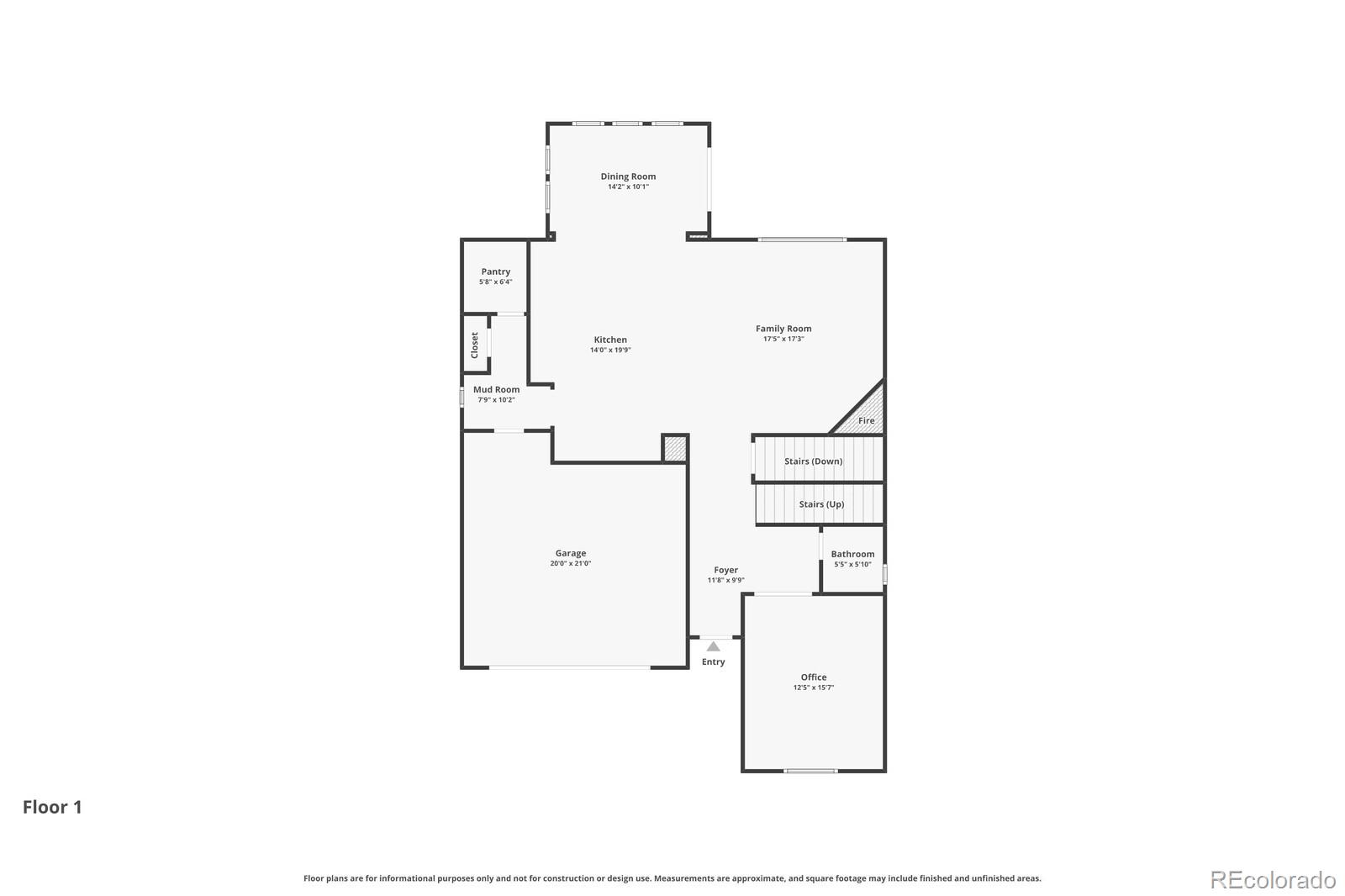 MLS Image #41 for 3625  makley circle,castle rock, Colorado