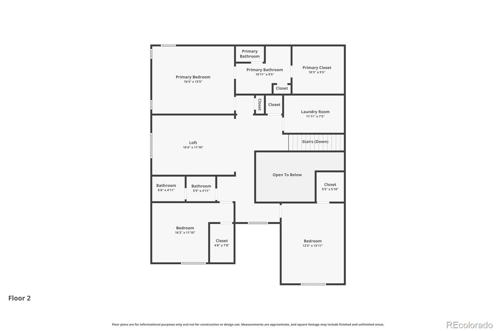 MLS Image #42 for 3625  makley circle,castle rock, Colorado