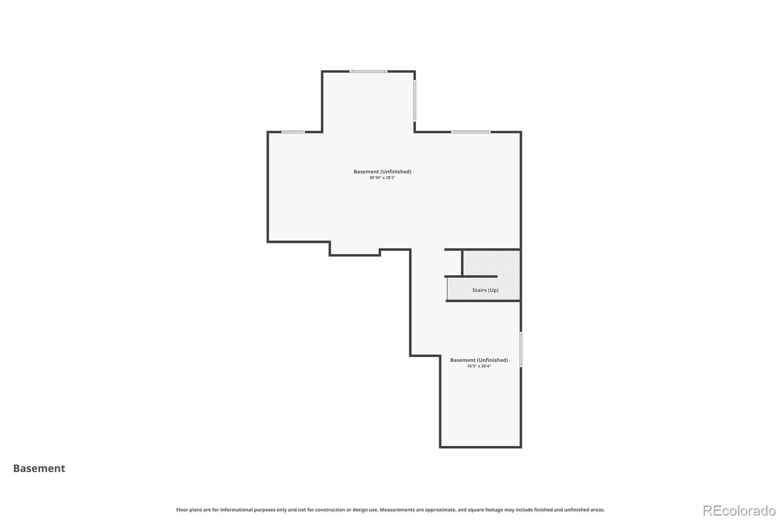 MLS Image #43 for 3625  makley circle,castle rock, Colorado