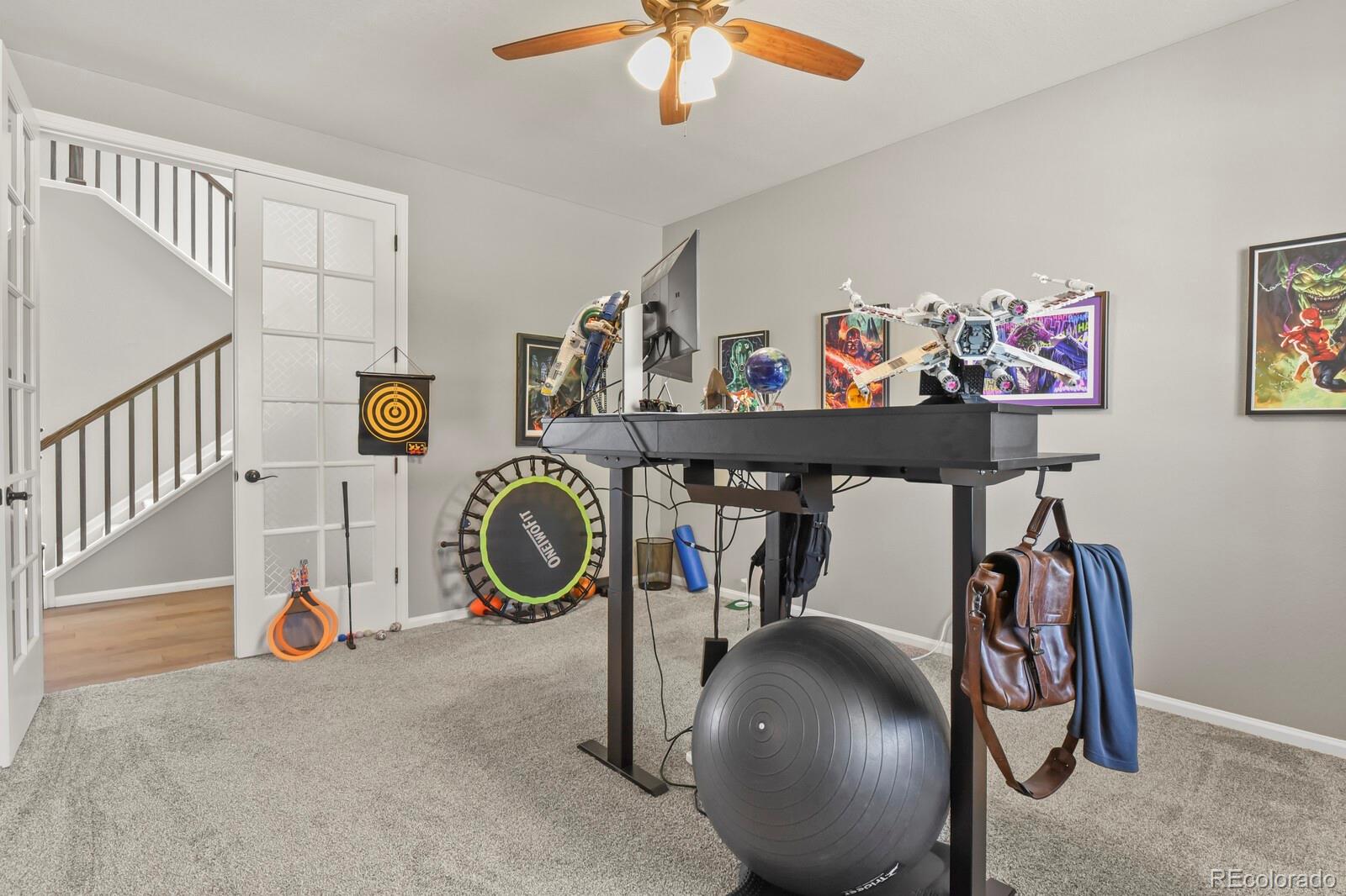MLS Image #5 for 3625  makley circle,castle rock, Colorado