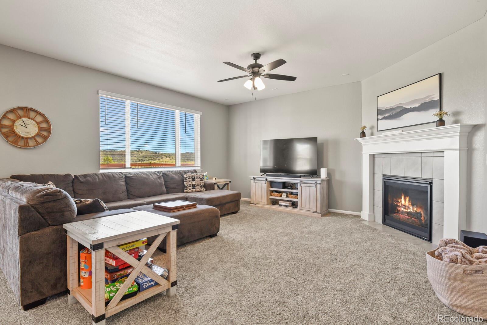 MLS Image #6 for 3625  makley circle,castle rock, Colorado