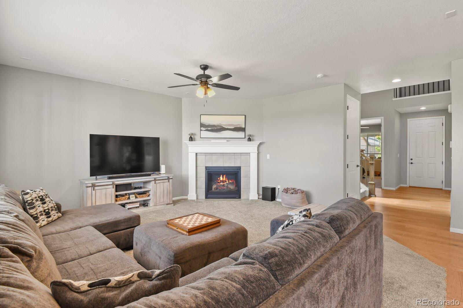 MLS Image #7 for 3625  makley circle,castle rock, Colorado