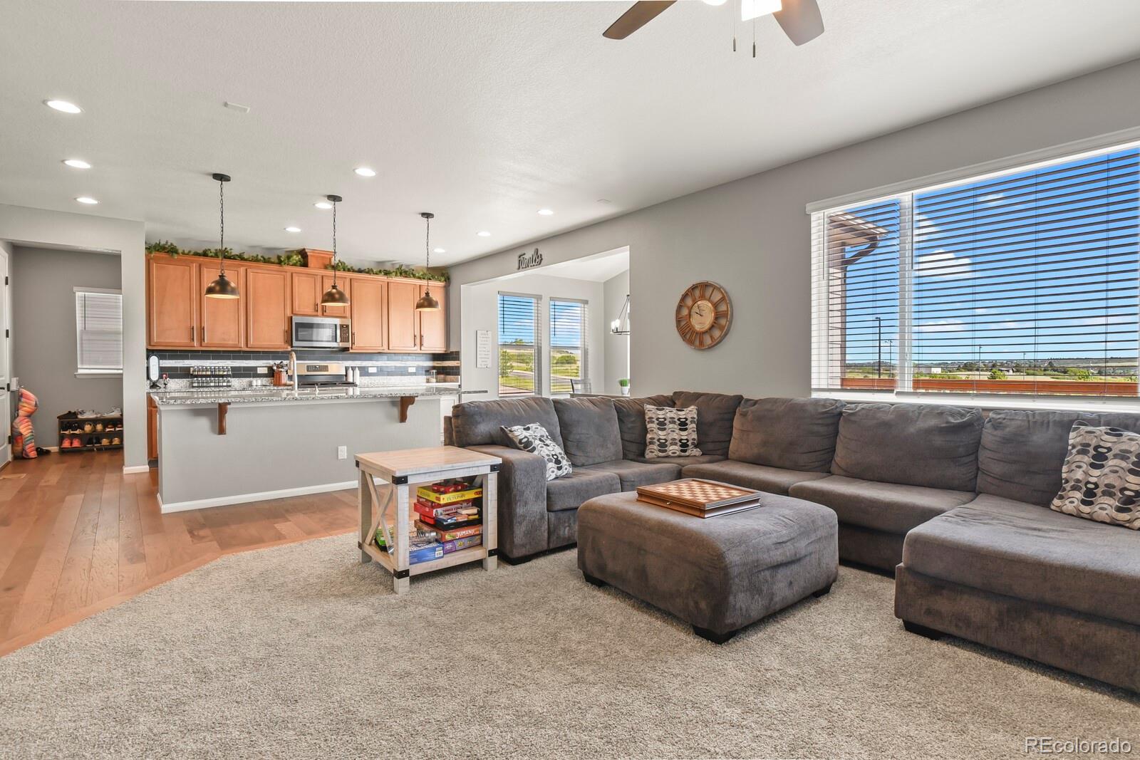 MLS Image #8 for 3625  makley circle,castle rock, Colorado