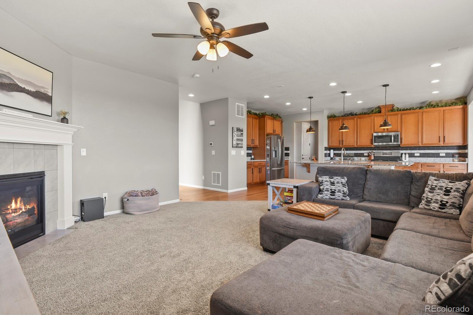 MLS Image #9 for 3625  makley circle,castle rock, Colorado