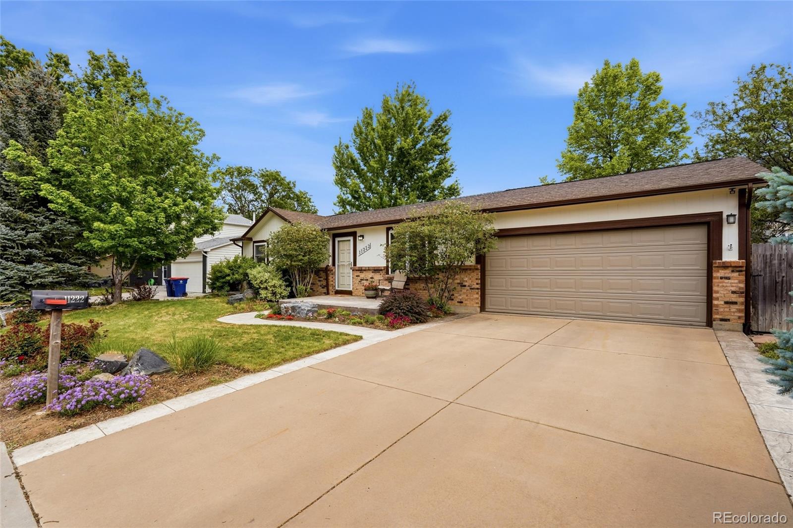 MLS Image #1 for 11222 w 107th avenue,westminster, Colorado