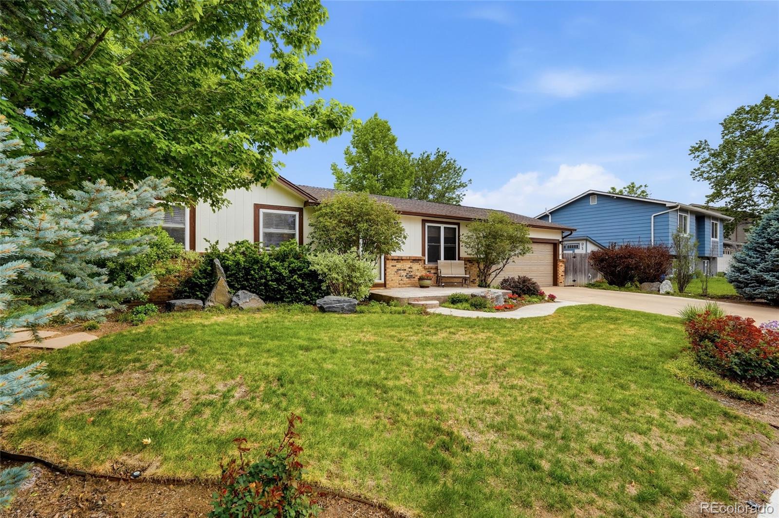 MLS Image #2 for 11222 w 107th avenue,westminster, Colorado