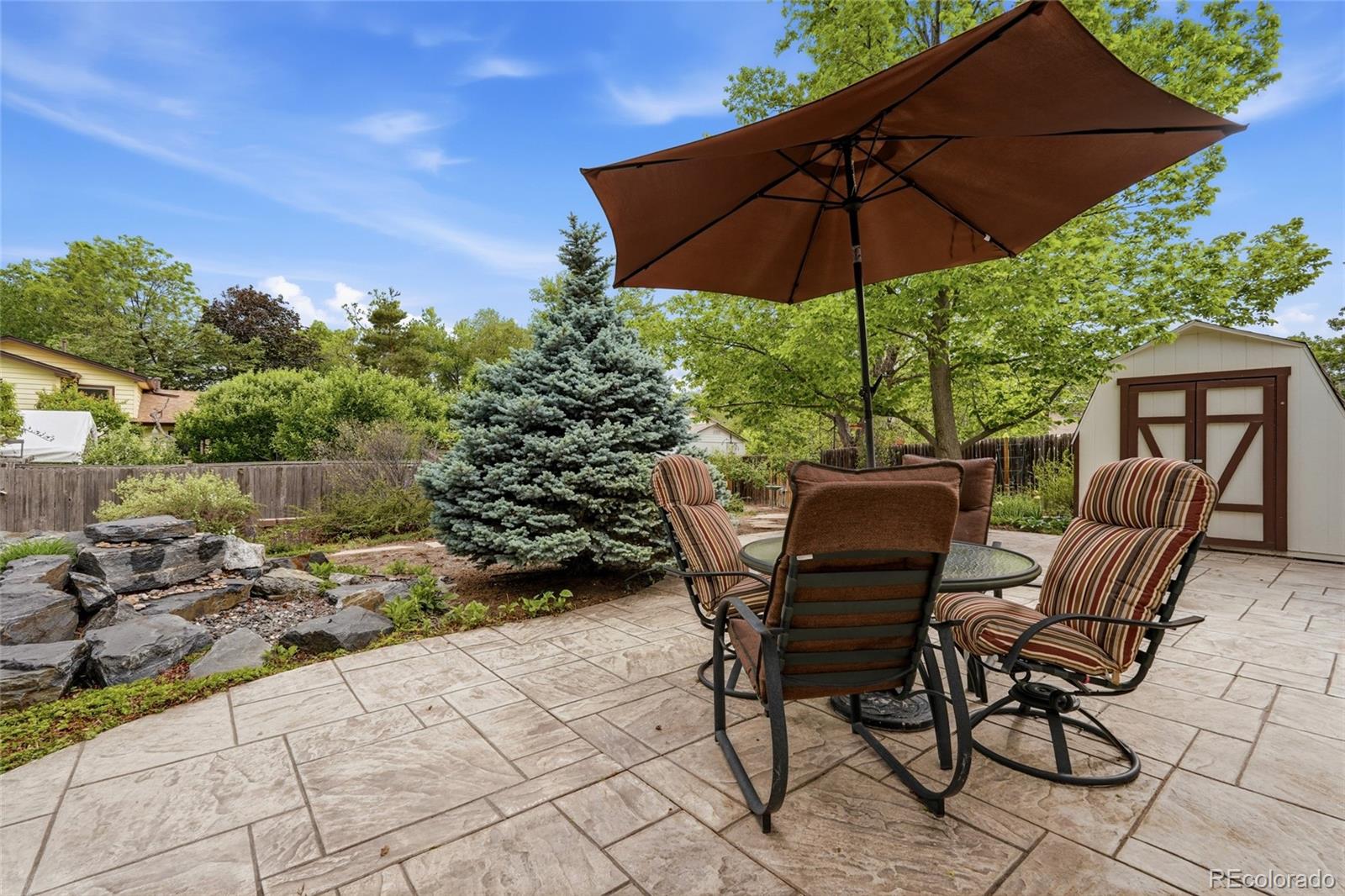 MLS Image #22 for 11222 w 107th avenue,westminster, Colorado