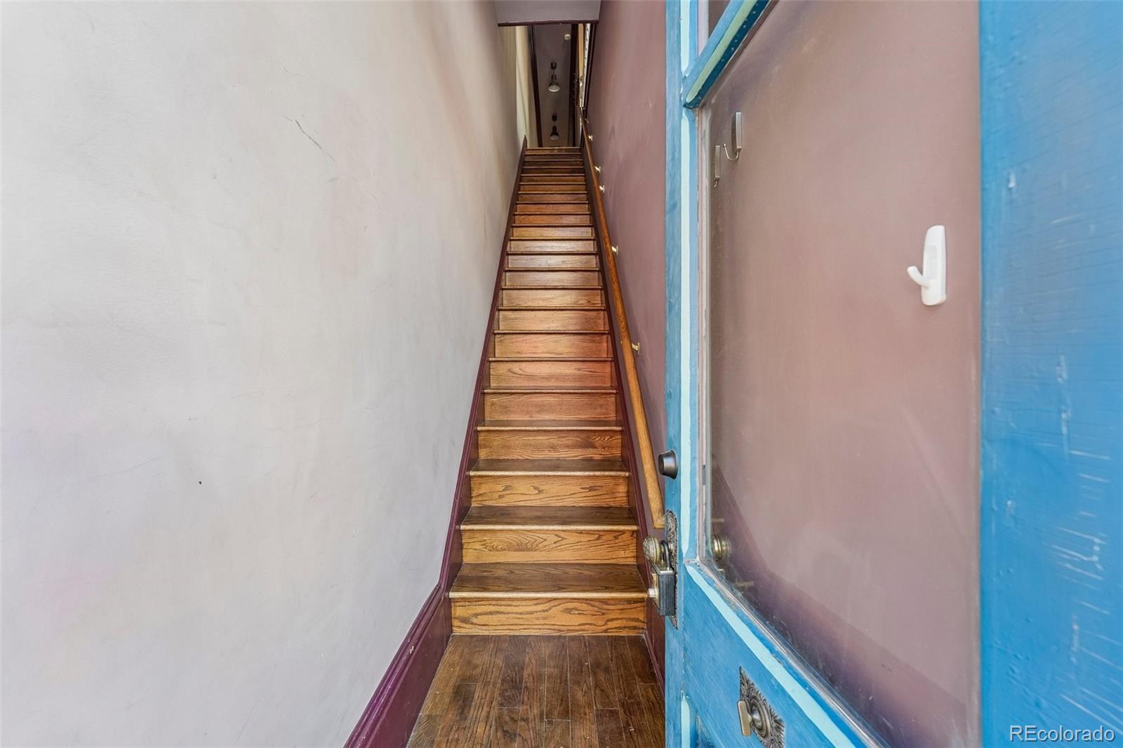 MLS Image #1 for 121 n f street,salida, Colorado