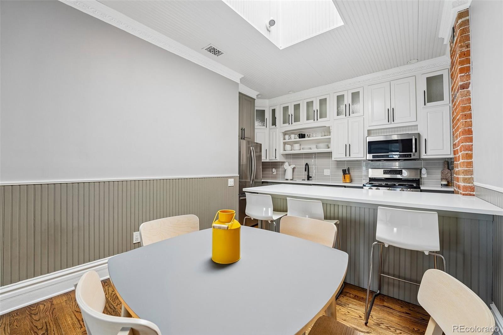 MLS Image #11 for 121 n f street,salida, Colorado