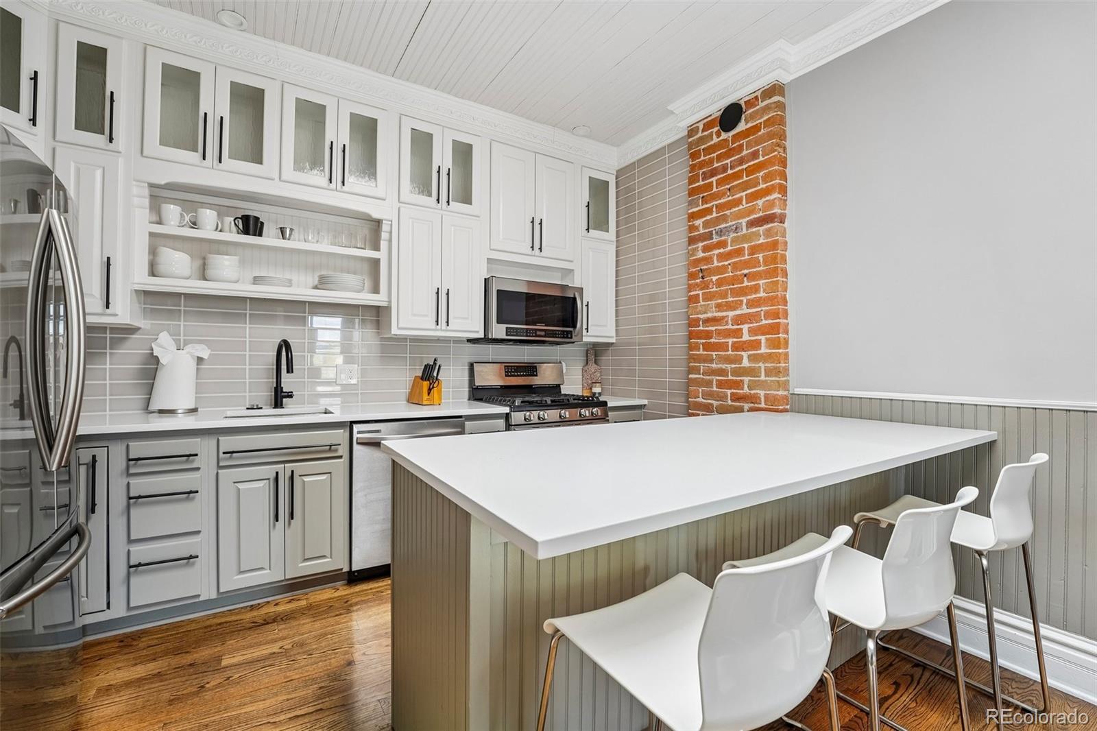 MLS Image #12 for 121 n f street,salida, Colorado