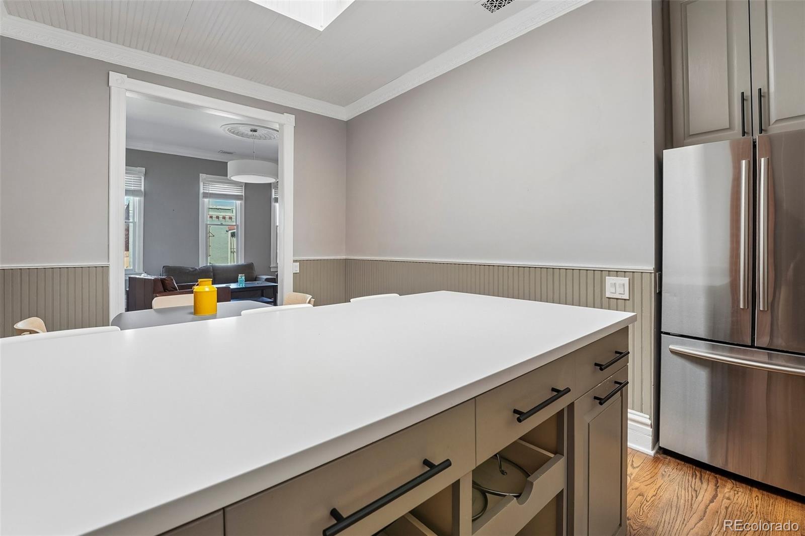 MLS Image #14 for 121 n f street,salida, Colorado