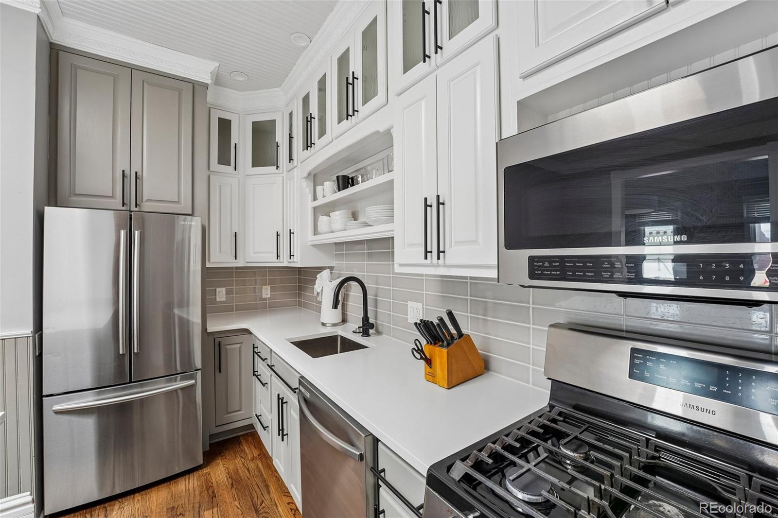 MLS Image #16 for 121 n f street,salida, Colorado
