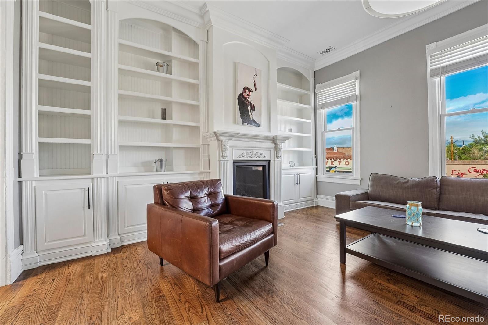 MLS Image #2 for 121 n f street,salida, Colorado