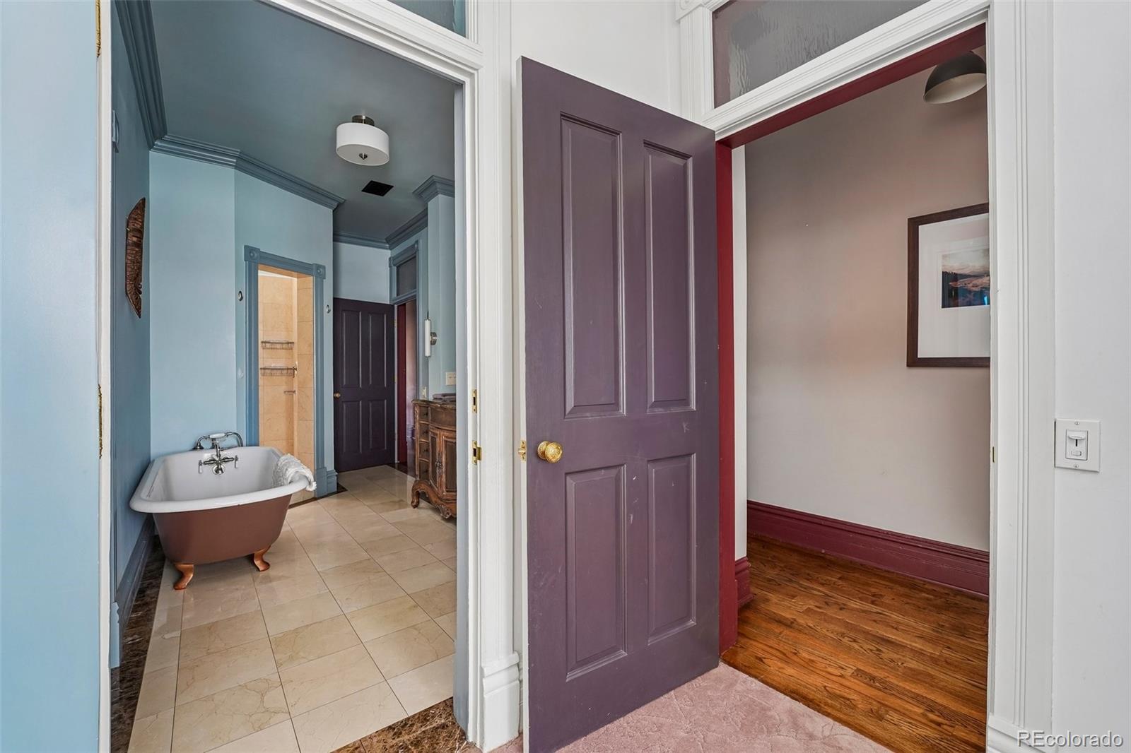 MLS Image #24 for 121 n f street,salida, Colorado