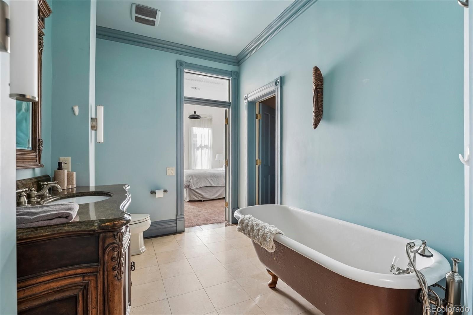 MLS Image #25 for 121 n f street,salida, Colorado