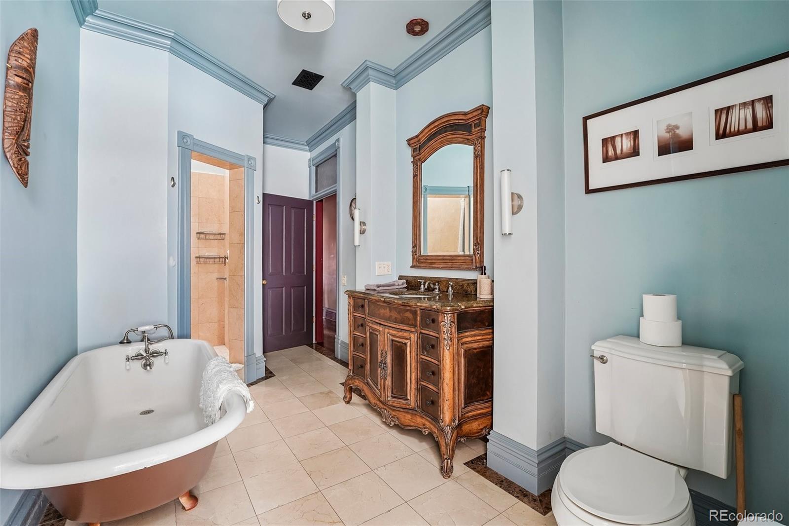 MLS Image #28 for 121 n f street,salida, Colorado