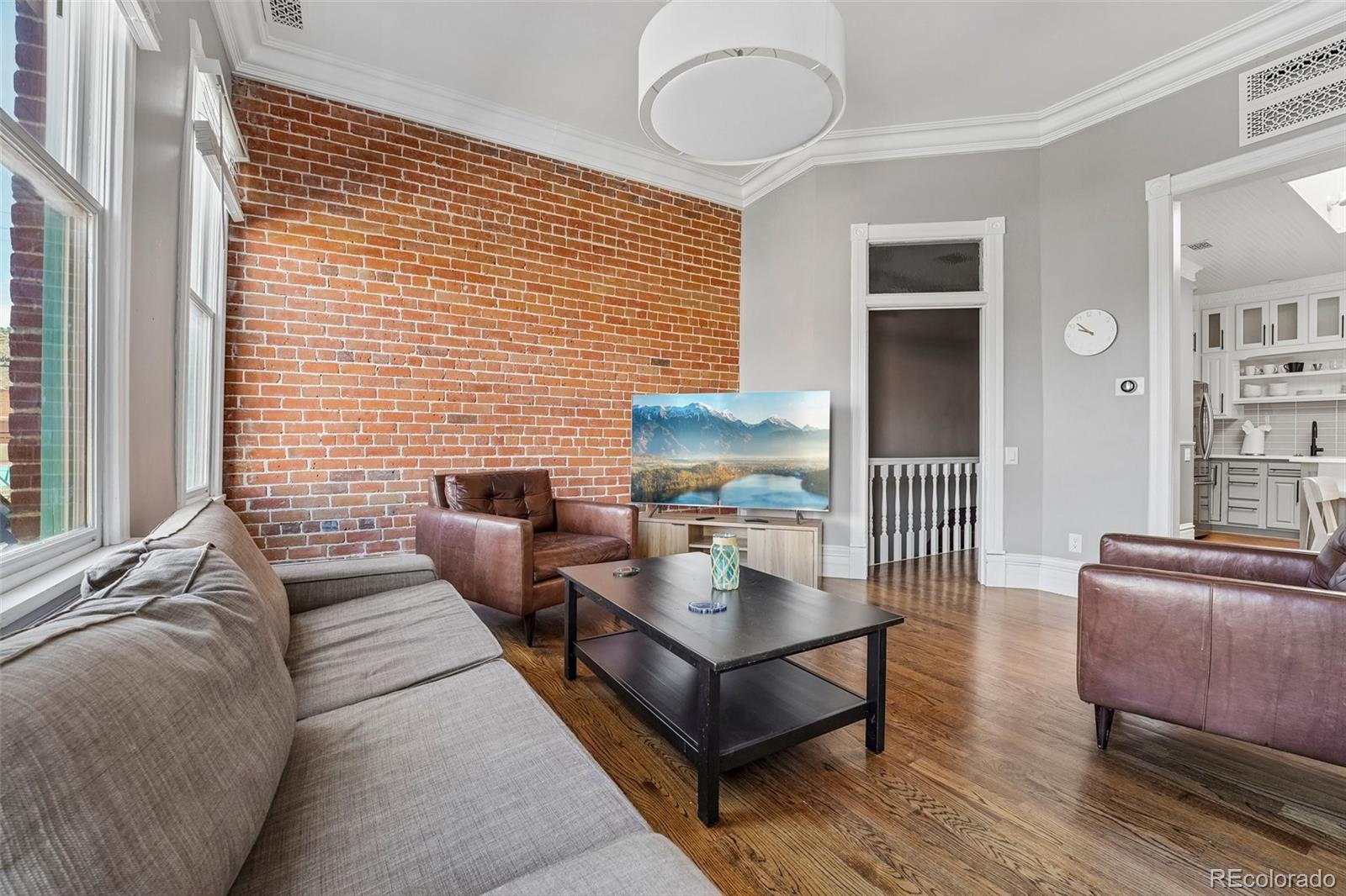 MLS Image #3 for 121 n f street,salida, Colorado