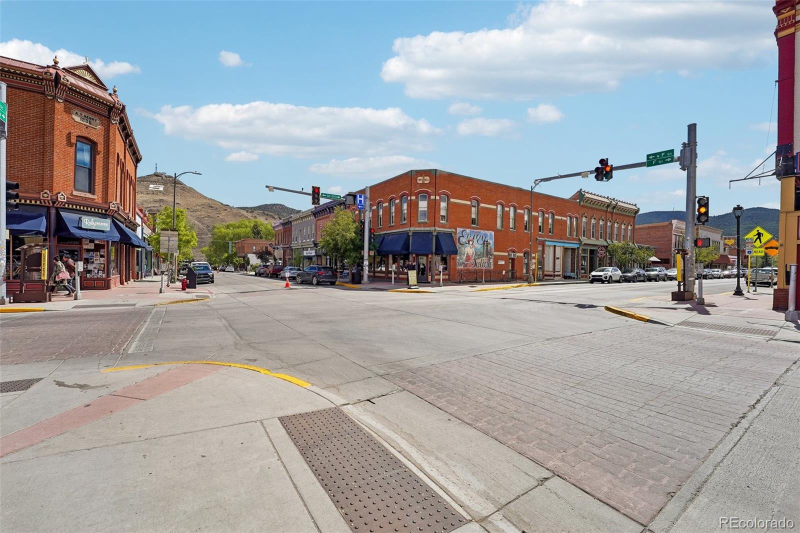 MLS Image #35 for 121 n f street,salida, Colorado