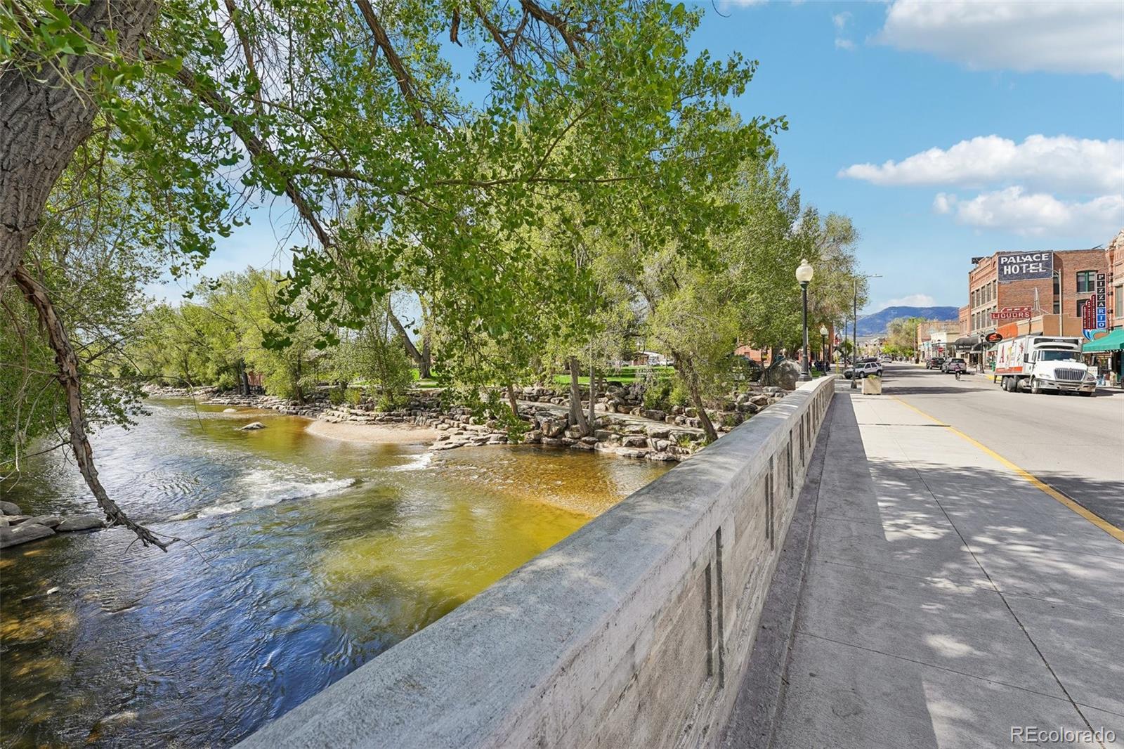 MLS Image #37 for 121 n f street,salida, Colorado