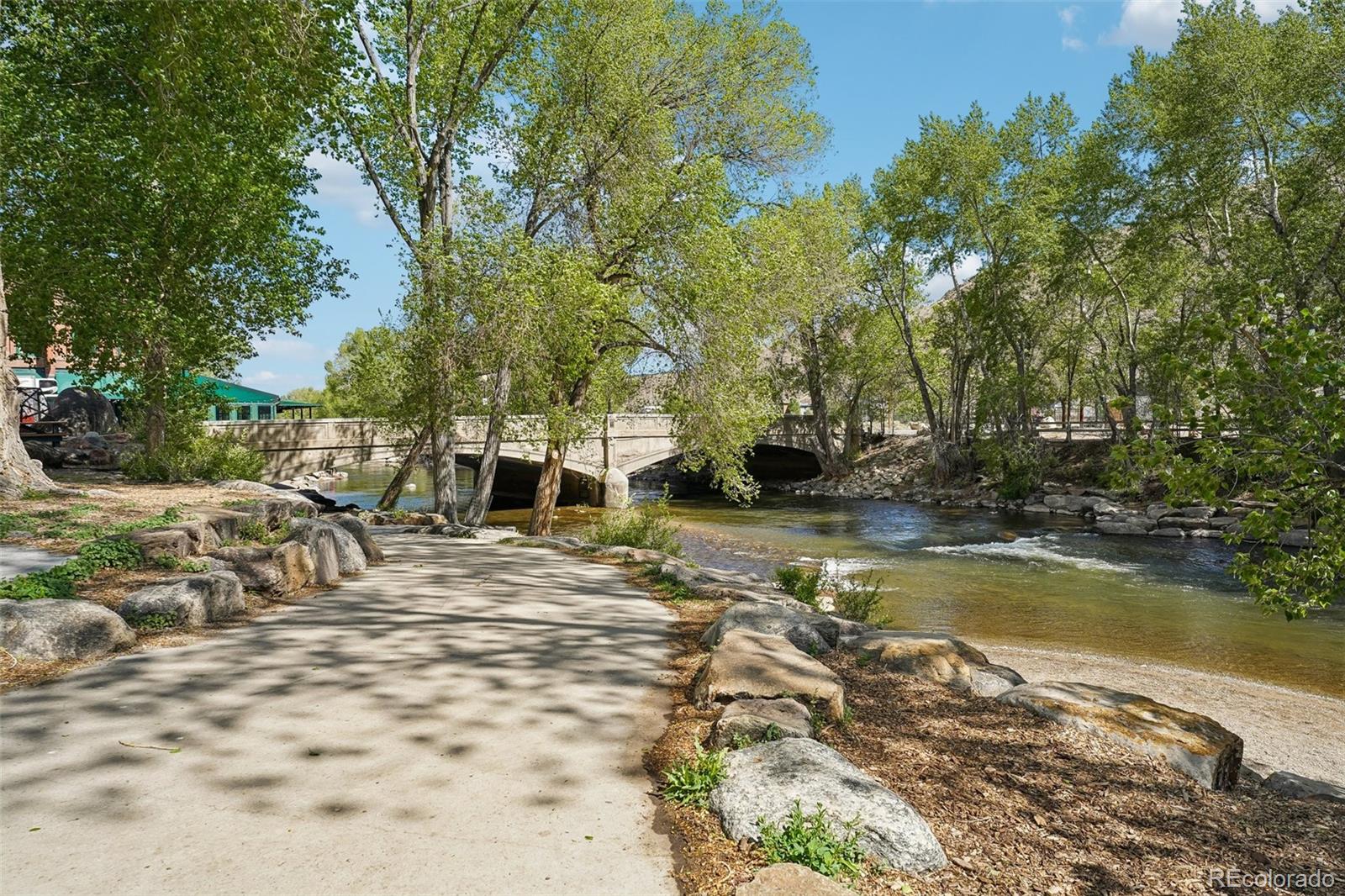 MLS Image #38 for 121 n f street,salida, Colorado