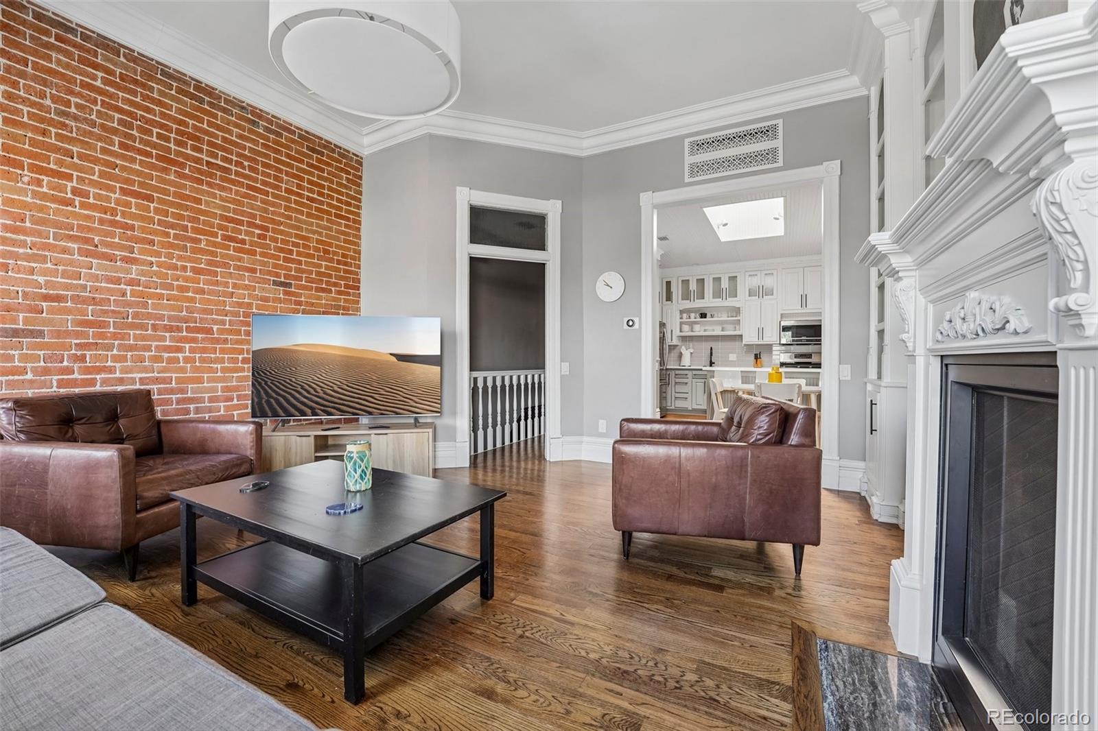 MLS Image #4 for 121 n f street,salida, Colorado