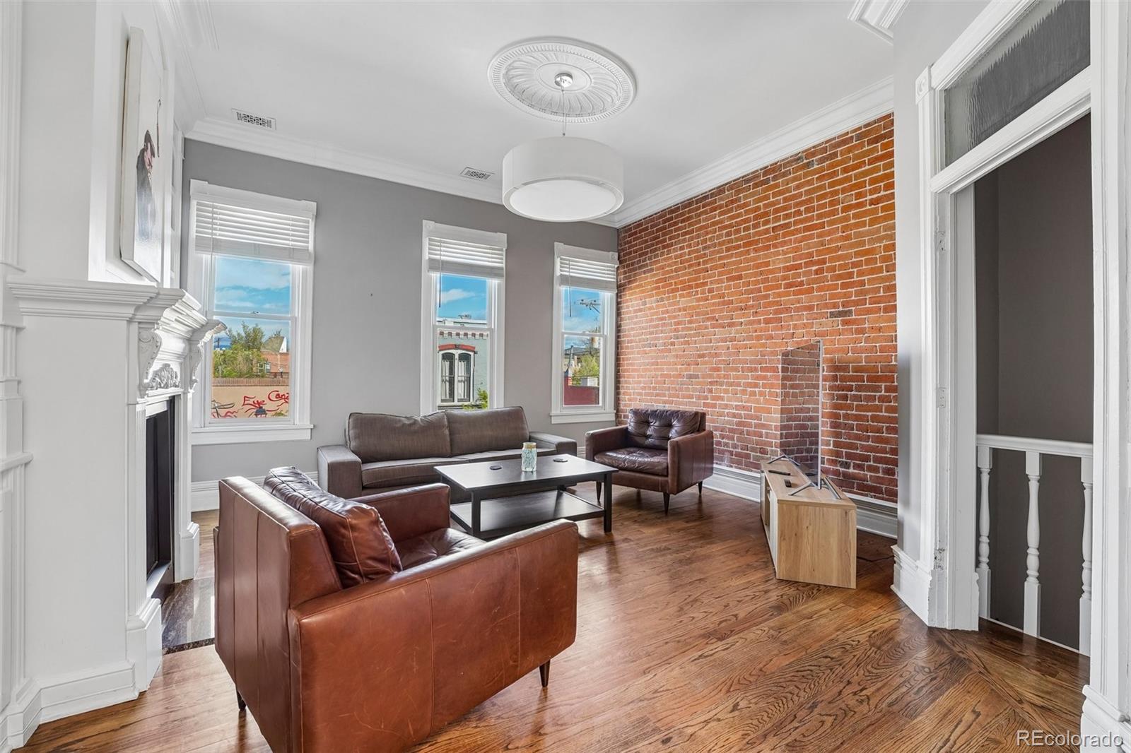 MLS Image #7 for 121 n f street,salida, Colorado