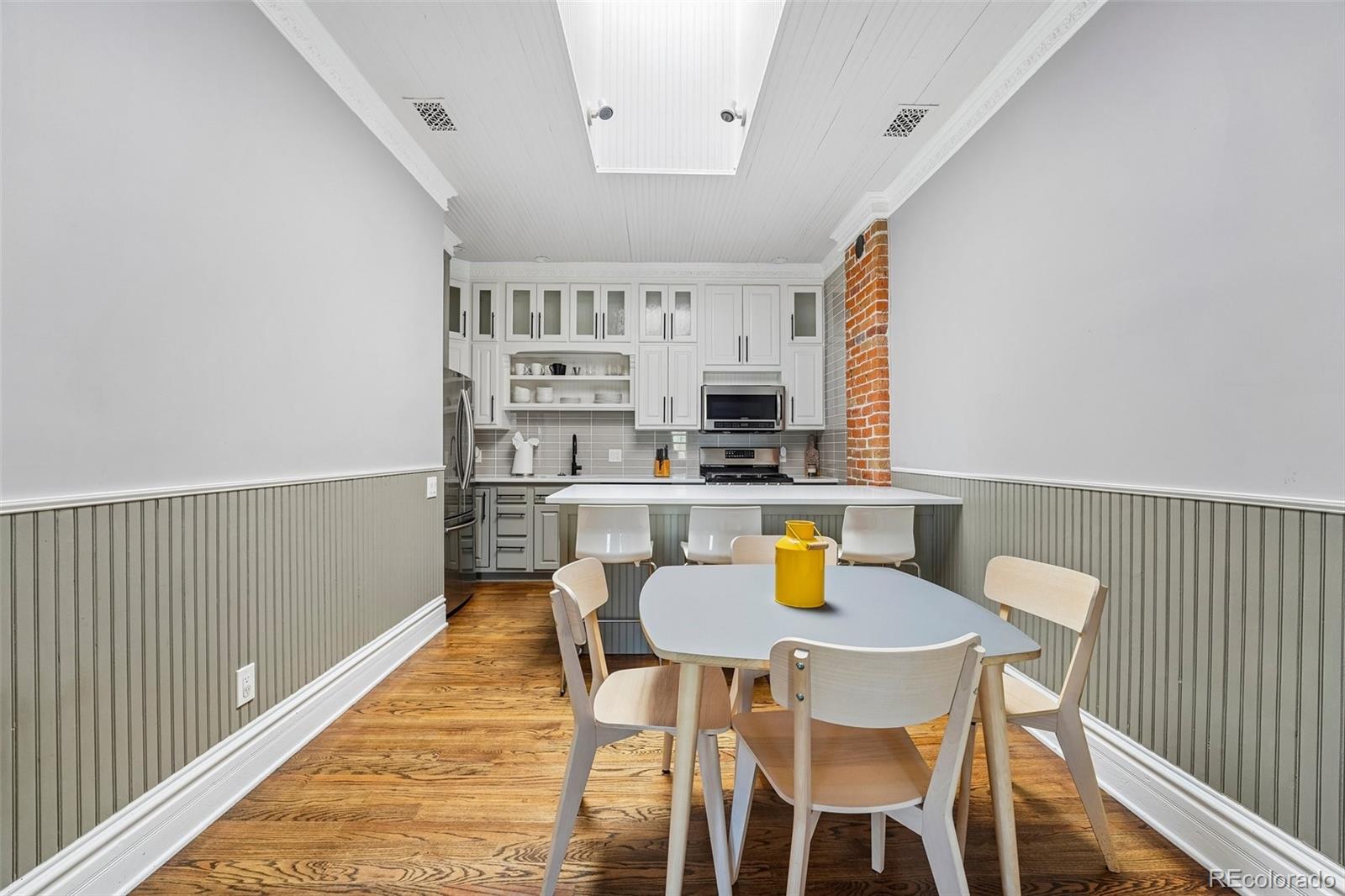 MLS Image #9 for 121 n f street,salida, Colorado