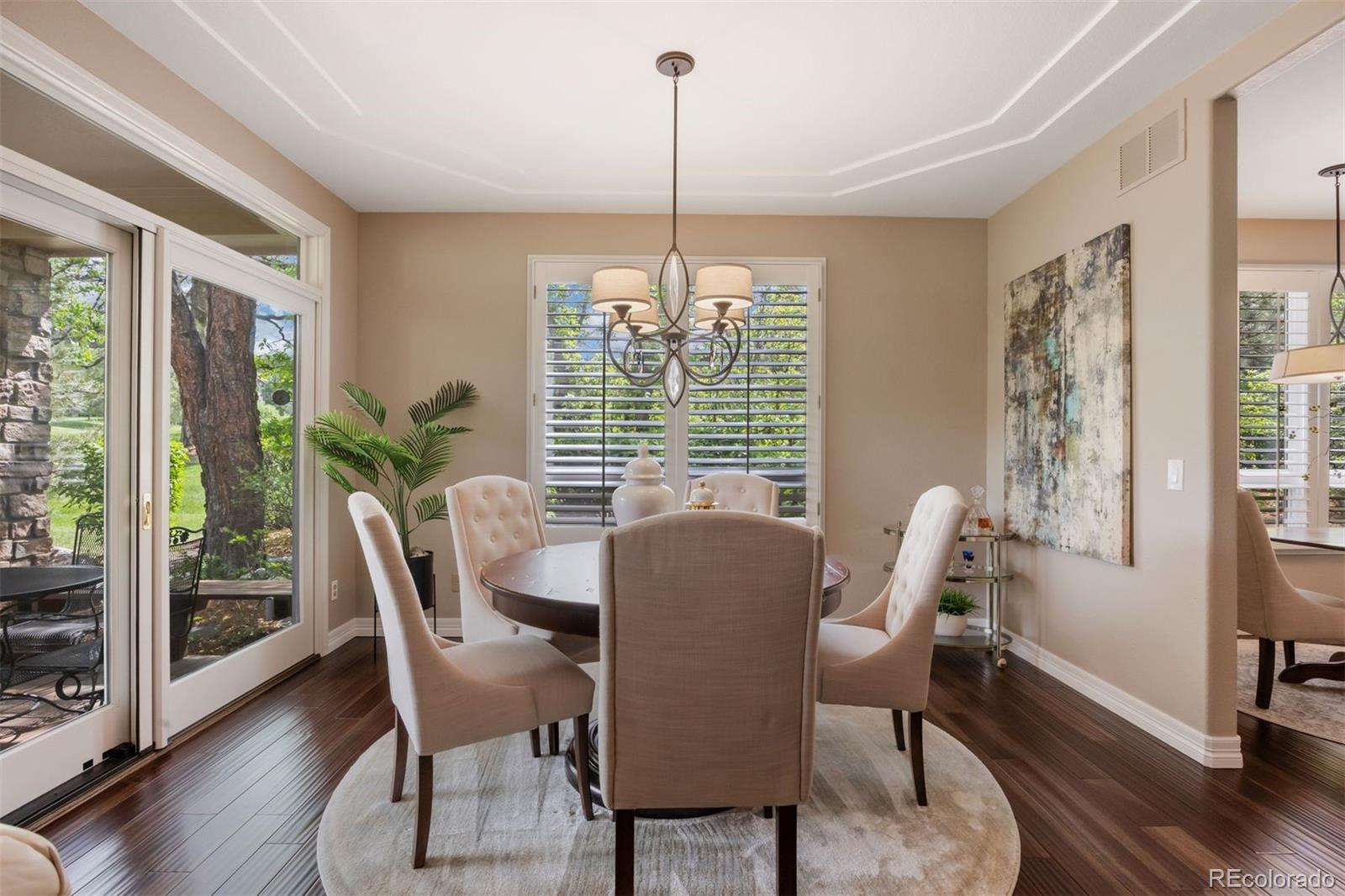 MLS Image #11 for 3208  country club parkway,castle rock, Colorado