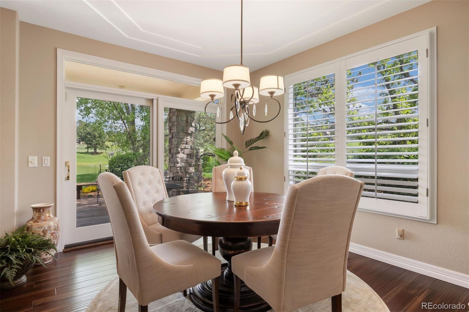 MLS Image #12 for 3208  country club parkway,castle rock, Colorado