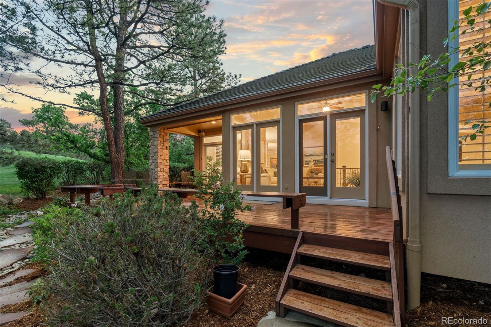 MLS Image #13 for 3208  country club parkway,castle rock, Colorado