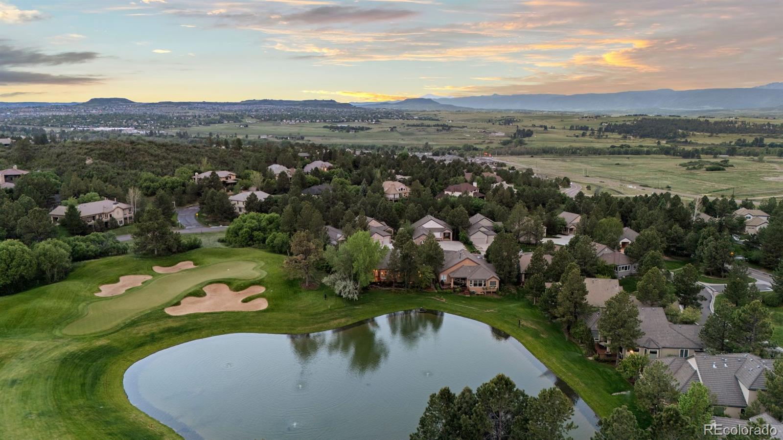 MLS Image #30 for 3208  country club parkway,castle rock, Colorado