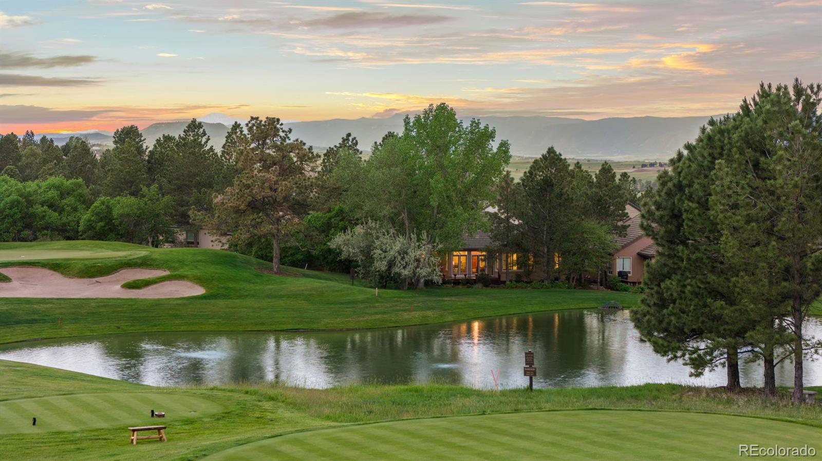 MLS Image #31 for 3208  country club parkway,castle rock, Colorado