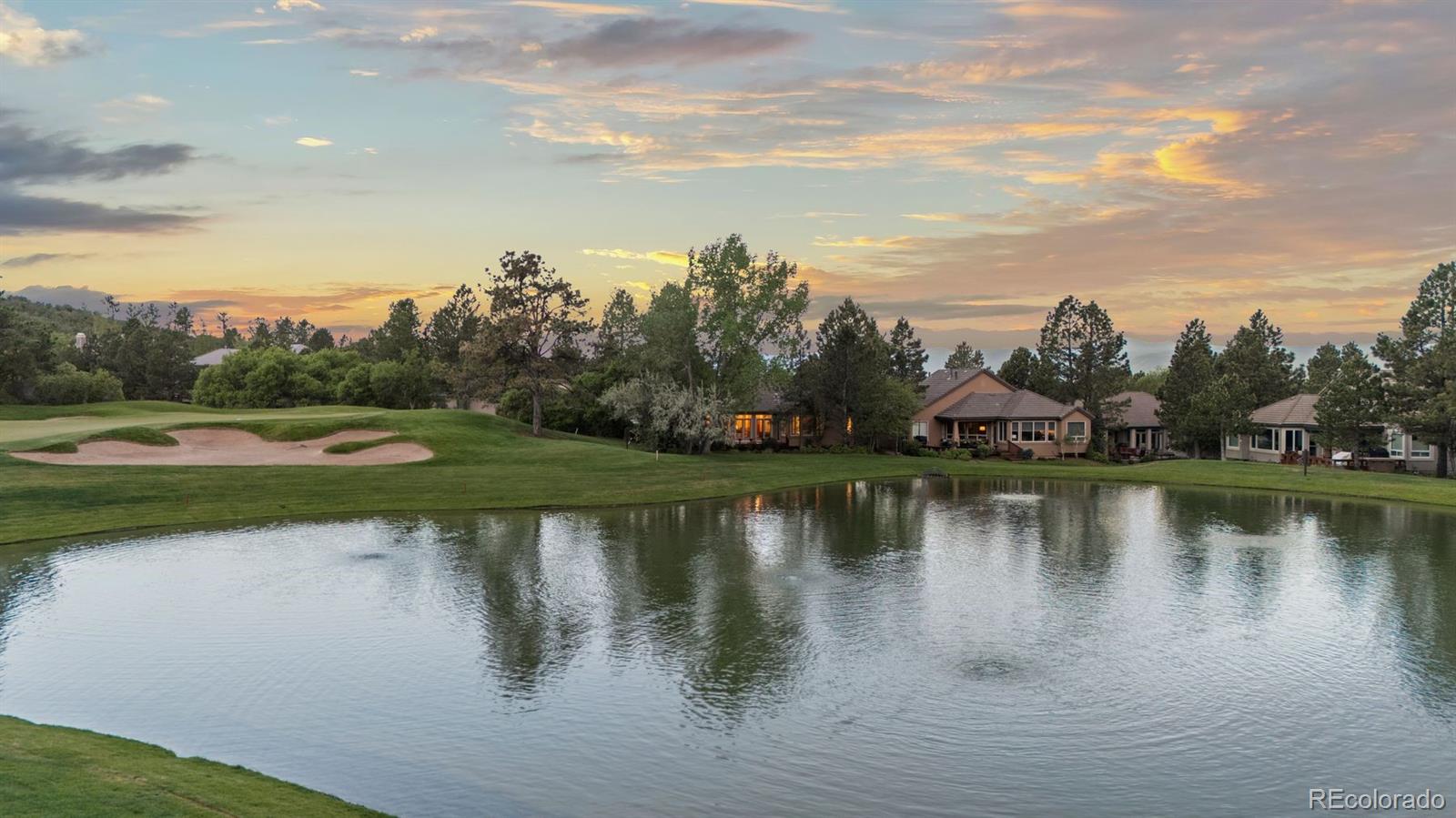 MLS Image #32 for 3208  country club parkway,castle rock, Colorado