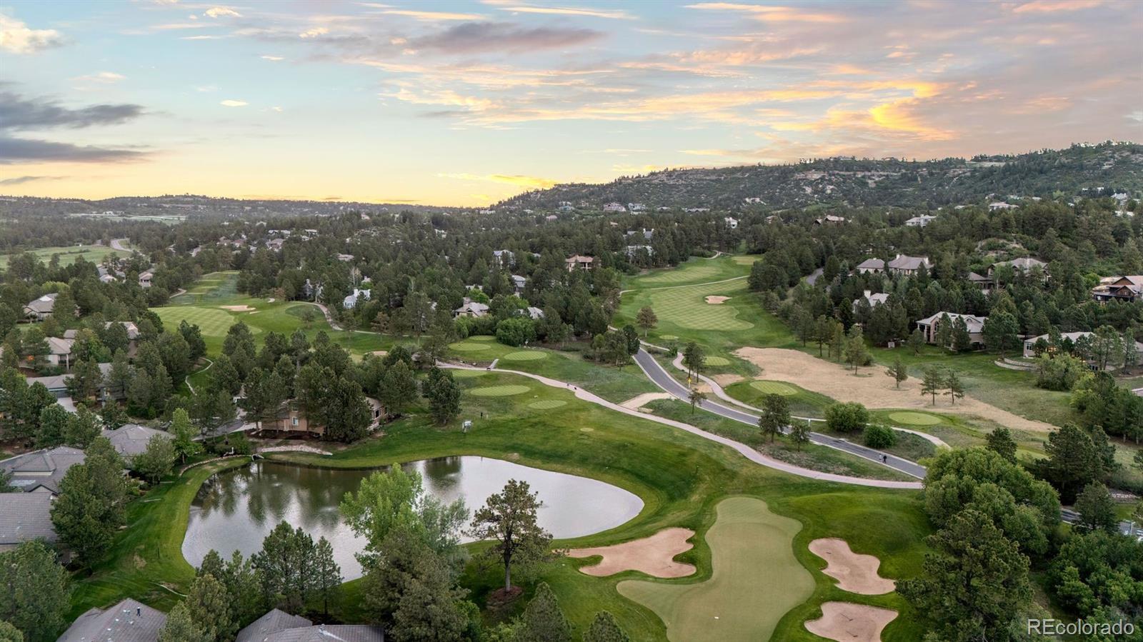 MLS Image #34 for 3208  country club parkway,castle rock, Colorado