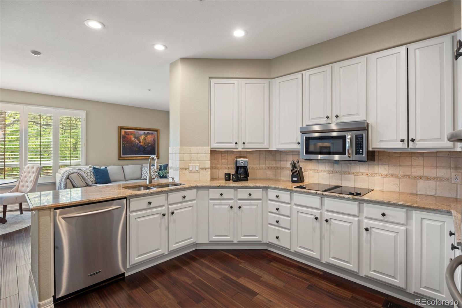 MLS Image #5 for 3208  country club parkway,castle rock, Colorado